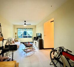 Blk 574 Limbang Green (Choa Chu Kang), HDB 4 Rooms #562085211